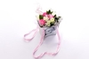 Personalised It’s a Girl Floral Gift Bag