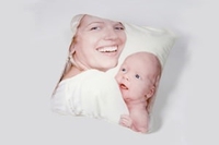 Personalised Large Cushion