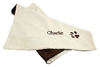 Personalised Luxury Dog Blanket