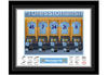Personalised Manchester City Kit Picture