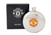 Personalised Manchester United Hip Flask