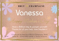 Personalised Mother