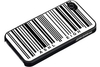 Personalised Phone Case - Barcode Design