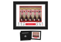 Personalised Sunderland Kit Picture