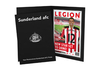 Personalised Sunderland Magazine Cover