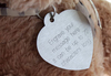Personalised Teddy in a Tin
