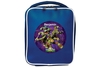 Personalised Teenage Mutant Ninja Turtles Lunch Bag