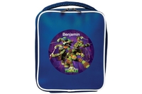 Personalised Teenage Mutant Ninja Turtles Lunch Bag