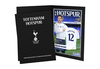 Personalised Tottenham Hotspur Magazine Cover