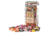 Personalised Traditional Sweetie Jar