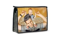 Personalised Washbag