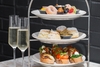 Peruvian Afternoon Tea with Bubbles for Two at Monmouth Kitchen Covent Garden
