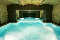 Pick and Mix for Two at Bannatyne Fairfield