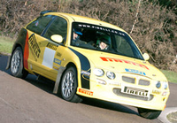 Pirelli Pro Rally Blast