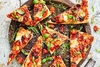 Pizza for Pros Class at The Jamie Oliver Cookery School
