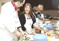 Pizza Making Course for One