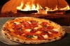 Pizza or Pasta with Wine or Beer for Two at La Cucina - Lunch Offer