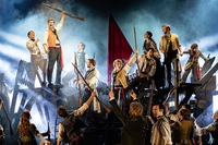 Platinum Theatre Tickets to a West End Show for Two