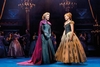 Platinum Theatre Tickets to Frozen the Musical for Two