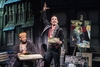 Platinum Theatre Tickets to Moulin Rouge! The Musical for Two