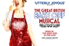 Platinum Theatre Tickets to The Great British Bake Off Musical for Two