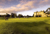 Play Golf Like a Pro at Marriott Dalmahoy Hotel & Country Club