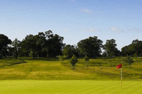 Play Golf Like a Pro at Marriott Forest of Arden Hotel & Country Club