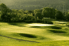 Play Golf Like a Pro at Marriott Hollins Hall Hotel and Country Club