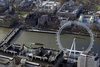 Pleasure Flight Over London
