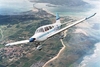 Pleasure Flight Over London For Two
