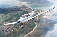 Pleasure Flight Over London For Two