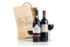 Port and Claret Gift