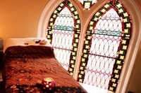 Portland Hall Spa Moroccan Jewel Package for Two