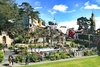 Portmeirion,  Snowdonia and Castle Tour for Two