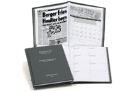 Portsmouth Football Club A5 Personalised Diary