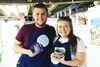 Potters Wheel Workshop Experience for Two Adults at Eastnor Pottery
