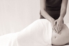Pre- or Post-Pregnancy Home Massage with Return to Glory