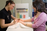 Pre Party Pamper for Two at Bannatyne
