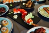 Pre Theatre Two Course Meal for Two at Inamo