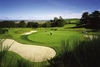 Premier Round of Golf with Lunch for Two at Murrayshall House Hotel