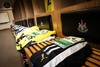 Premier Stadium Tour and Lunch Experience for One at Newcastle Utd FC