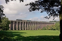 Premier Steam Train Journey for Two