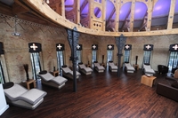 Premium Bannatyne Elemis Spa Day with 80 Minutes of Treatments for Two – Special Offer