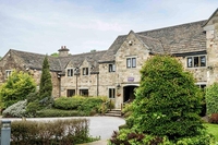 Premium Overnight Murder Mystery Break with Afternoon Tea and Dinner for Two