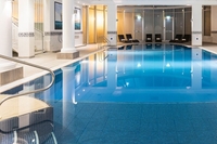 Premium Spa Day for Two with 40 Minute Treatment at Rena Spa Leonardo Royal Grand Hotel - Weekends