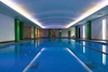 Prescriptive Facial and GELeration Manicure at Thames Club Spa