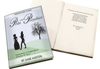 Pride and Prejudice Personalised Novel