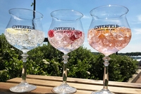 Private Distillery Tour for Six at The Surrey Copper Distillery Limited
