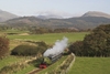 Private Hire of Eskdale Belle or The La’aL Ratty Coach for Two