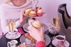 Prosecco Afternoon Tea for Two at B Bakery London